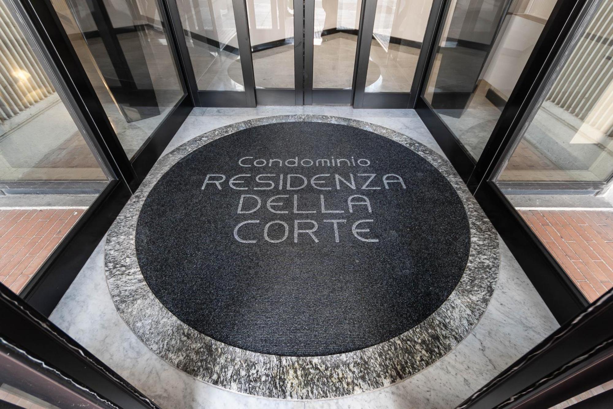 Free Parking In Luxury Suite With City View - Steps To Brignole Train Station Genua Exteriör bild